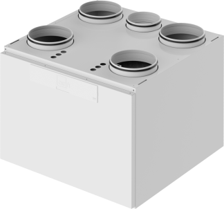 ILMANVAIHTOKONE AIRFI MODEL 60 (L) ELECTRIC