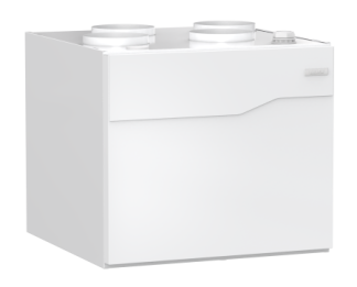 ILMANVAIHTOKONE VALLOX 125C CFI LA12